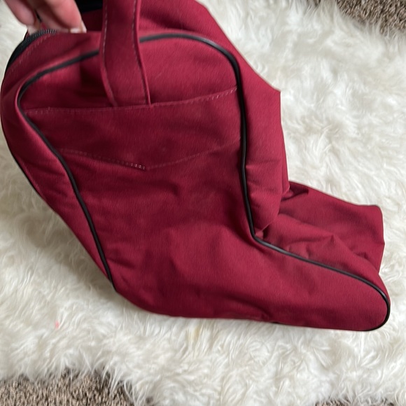 Boot 👢 Storage Bag - Picture 5 of 8